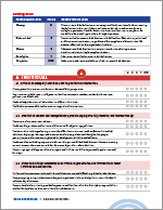 CCHL Code of Ethics Evaluation