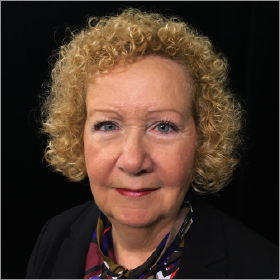Liette Bernier, PhD