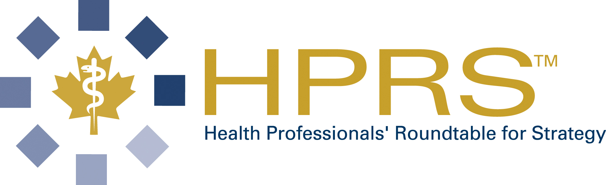 HPRS logo