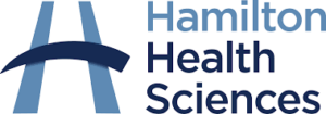 Hamilton Health Sciences logo