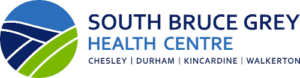 South Bruce Grey Health Centre Logo