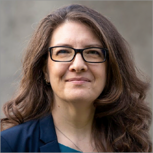 Anne Mullin, PhD, MBA