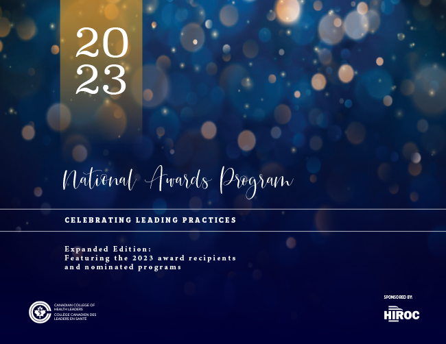 Celebrating Leading Practices - Expanded Editions