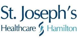 St. Joseph’s Healthcare Hamilton logo