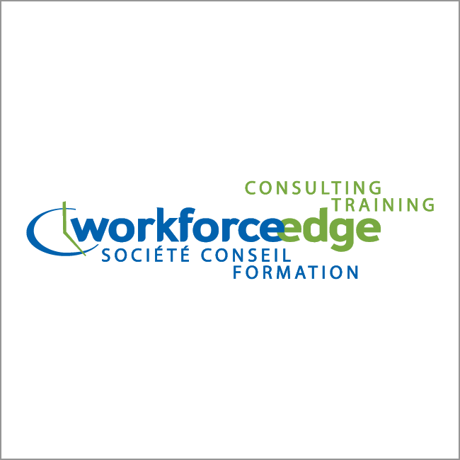 WorkforceEdge Logo