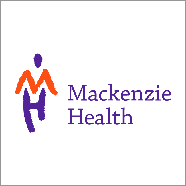 Mackenzie-Health Logo