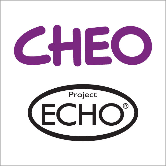 CHEO - Logo