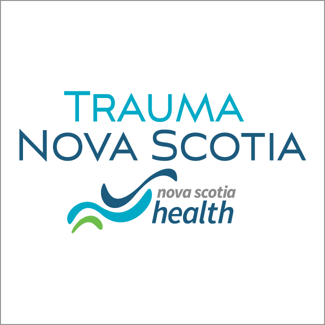 NSH Trauma Logo