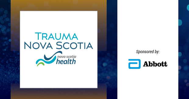 Nova Scotia Health logo