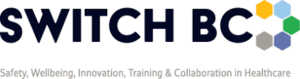 SWTICH BC Logo