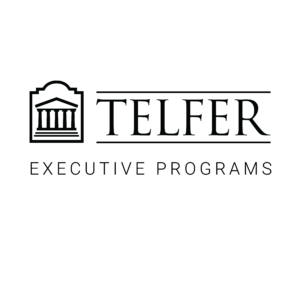 Telfer Executive Programs Logo