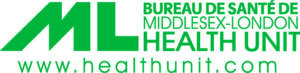 Middlesex- London Health Unit Logo