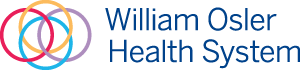 William Osler Health System Logo