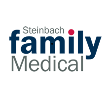 Steinbach Family Medical Logo