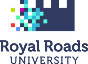 Royal Roads University Logo