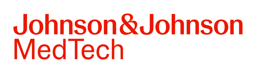 J&J MedTech Logo