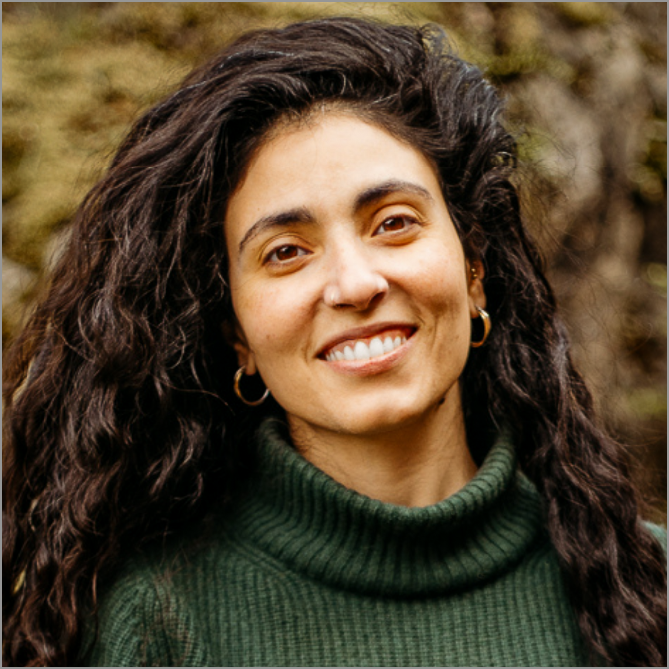 Yaara Nuri
