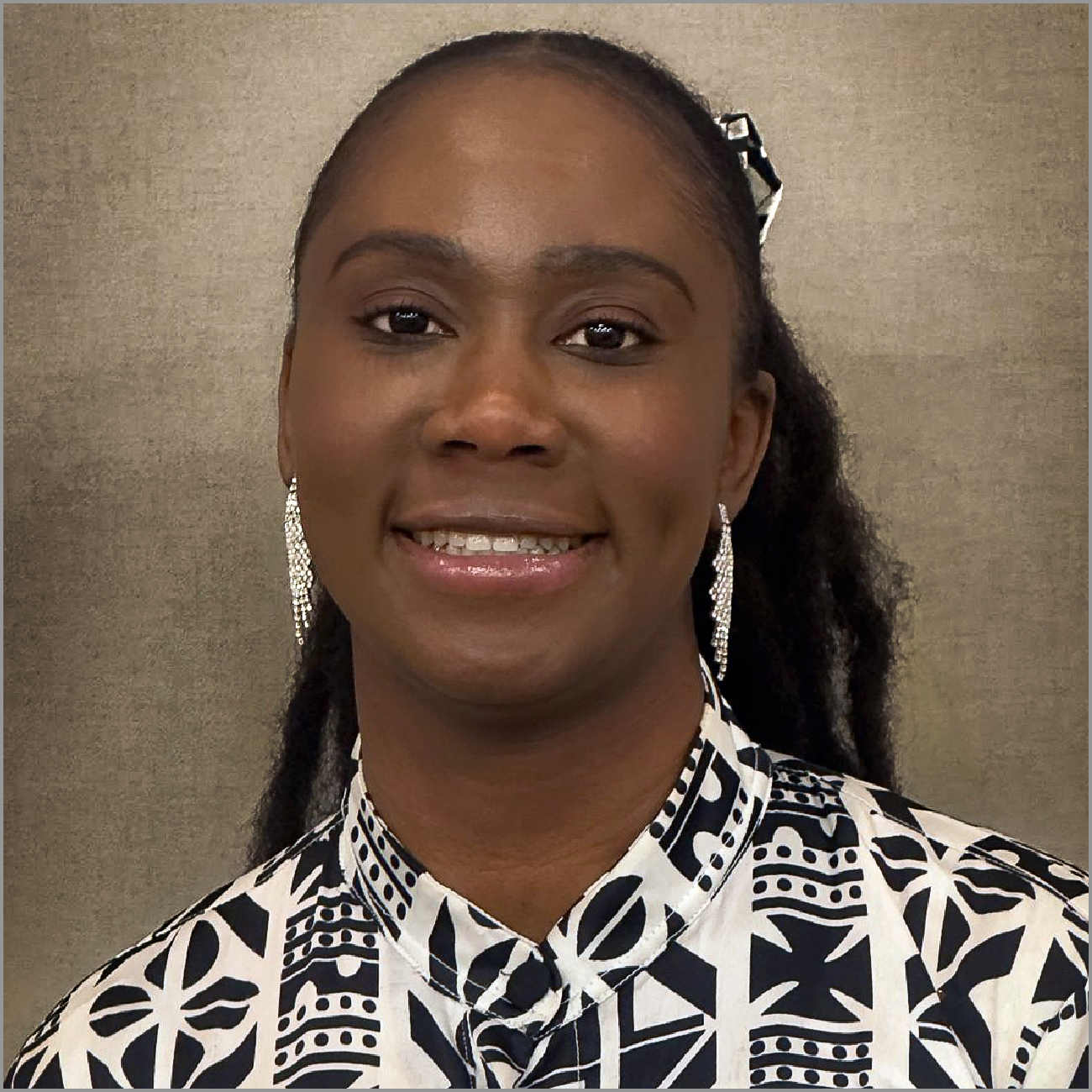 Fatoumata Banel Thiam