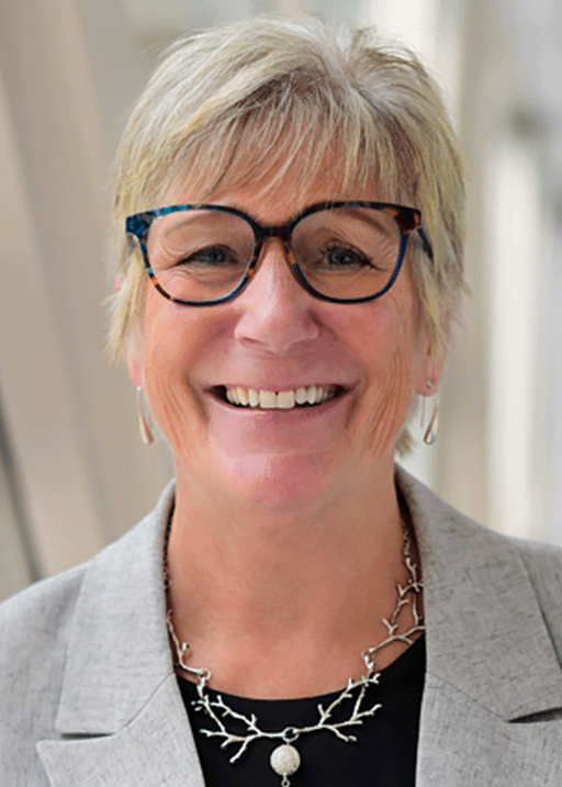 Brenda Rebman