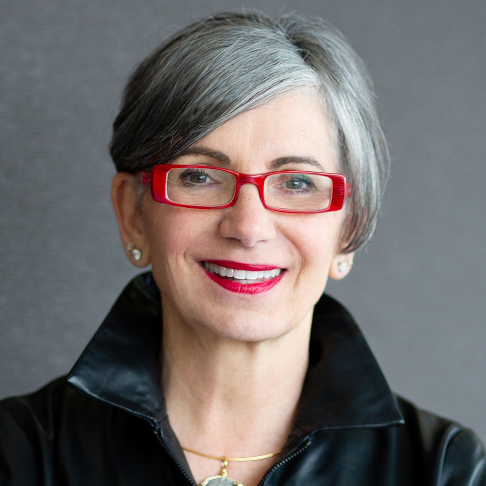 headshot of Dr. Jodi Abbot