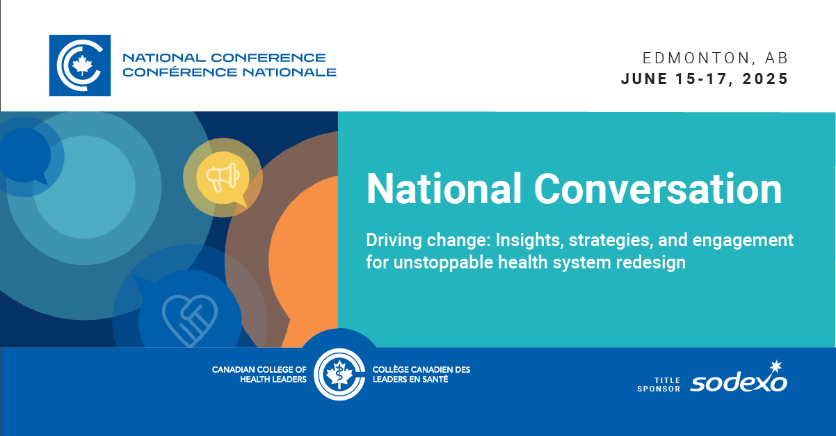 2025 National Conversation