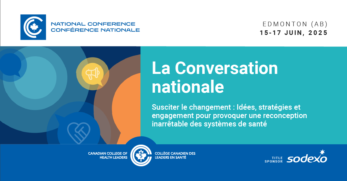 Conversation Nationale 2025