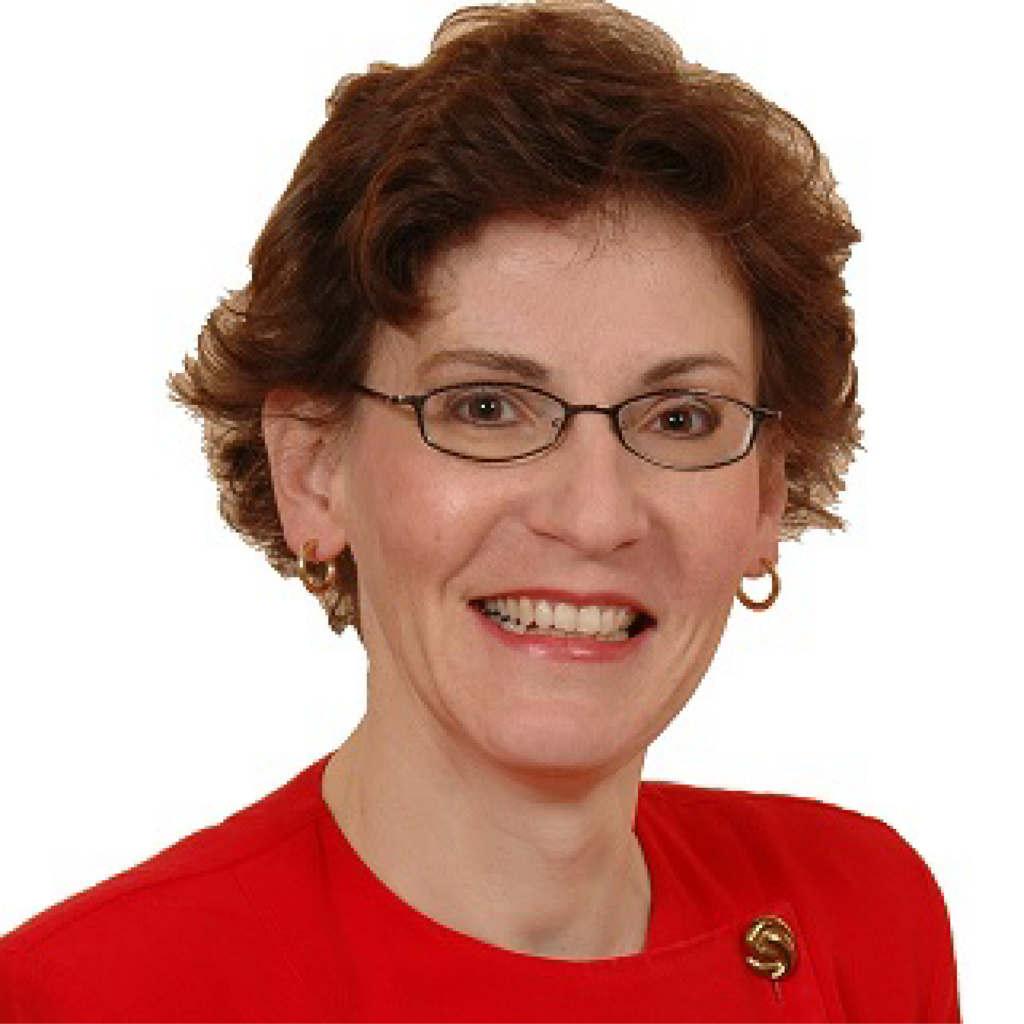 Renate Ilse RN, DHA