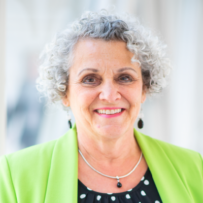 Francine St-Martin