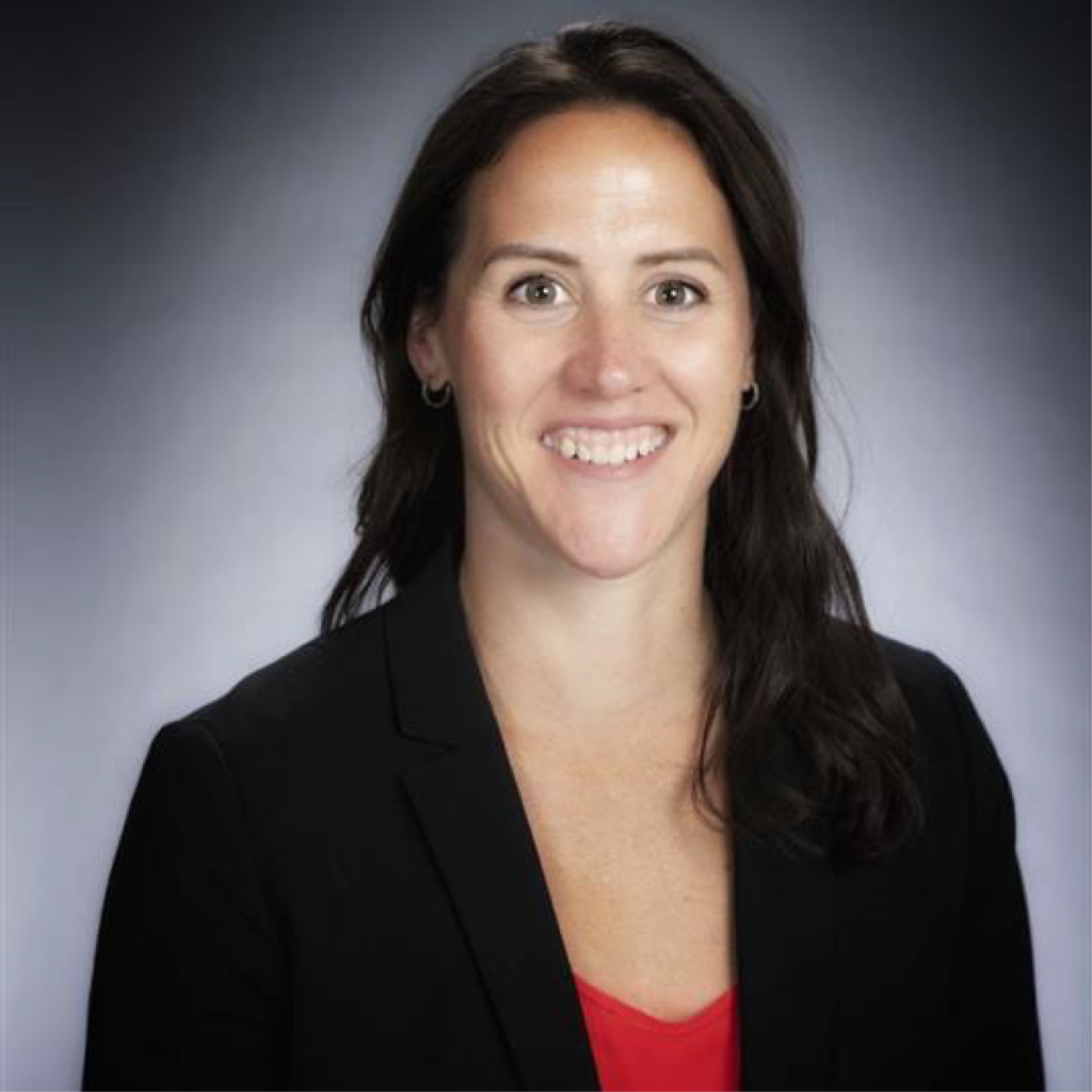 Casandra Gardner, PhD