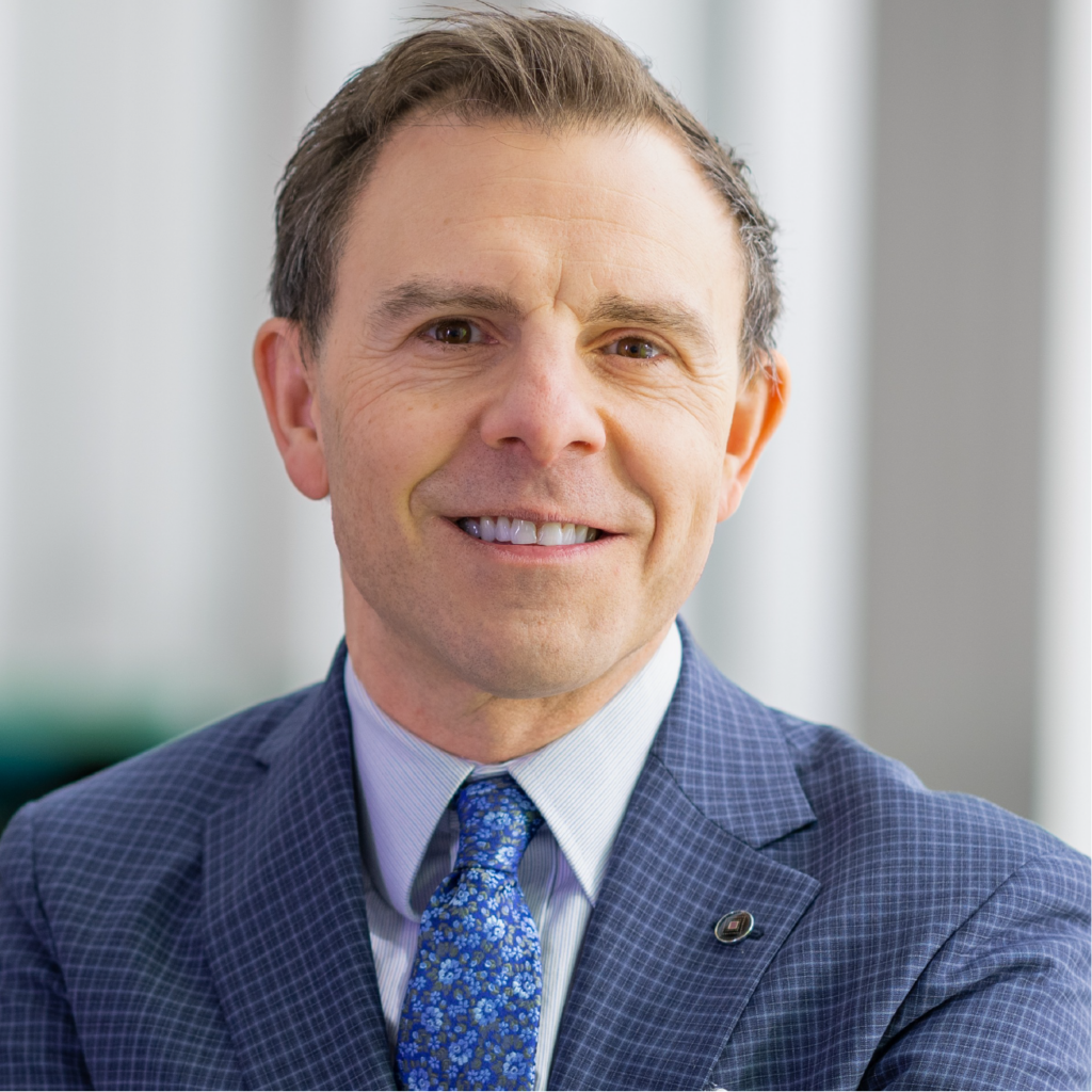 Craig Kuziemsky, PhD, FACMI, FIAHSI