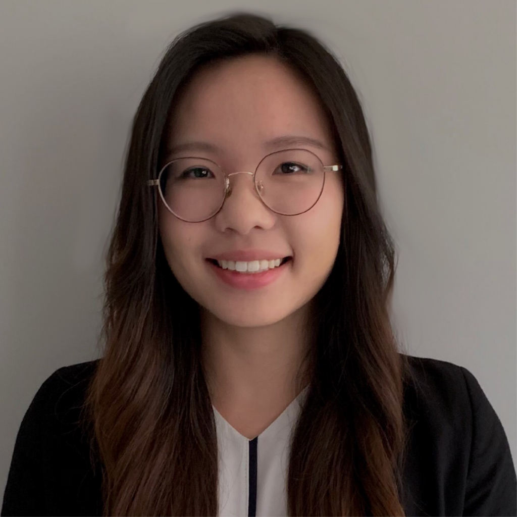 Crystal Su, MPH