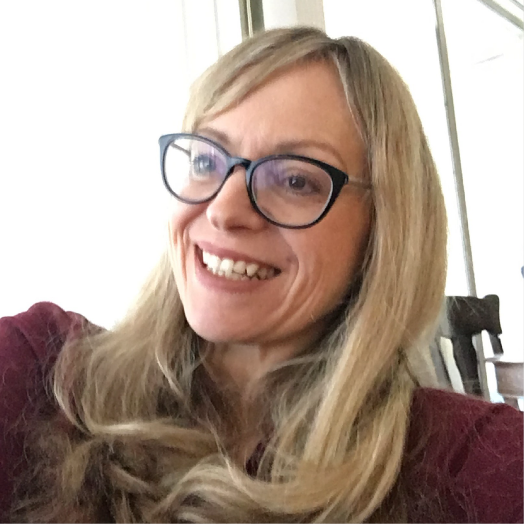 Helen Novak Lauscher, PhD