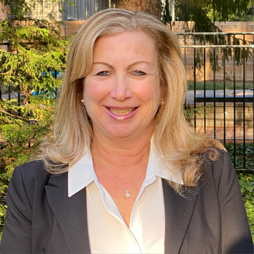 Marcy Saxe-Braithwaite
