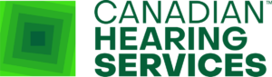 Canadian Hearing Services Logo